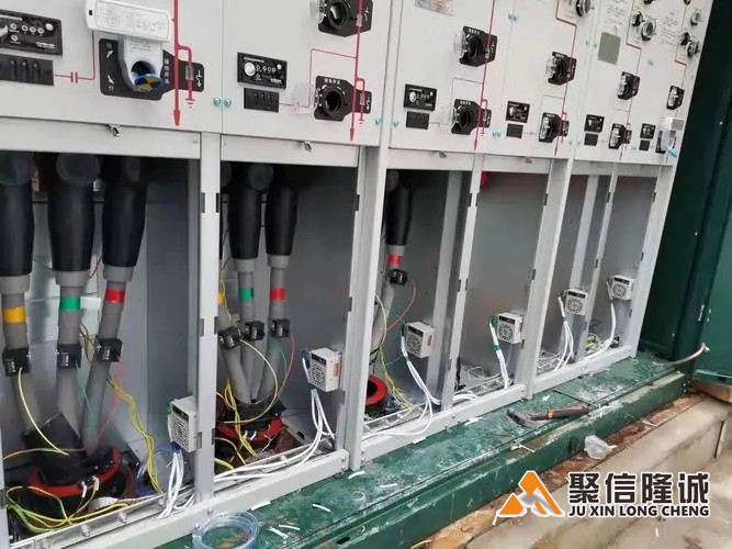 环网柜间隔小优视频app官网案例